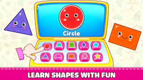 Kindercomputer screenshot 3