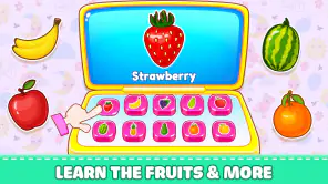 Kindercomputer screenshot 4