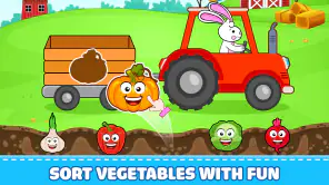 Kindercomputer screenshot 5