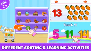 Kindercomputer screenshot 7