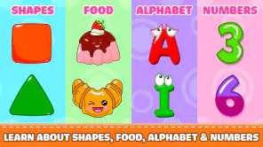 Kindercomputer screenshot 8