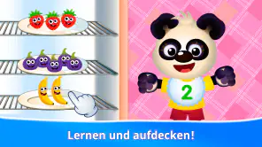 Kindergarten Spiele für Kinder screenshot 3