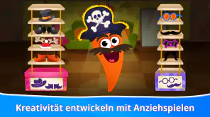 Kindergarten Spiele für Kinder screenshot 6
