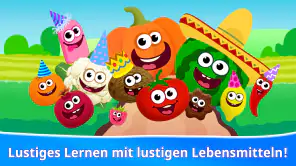 Kindergarten Spiele für Kinder screenshot 7