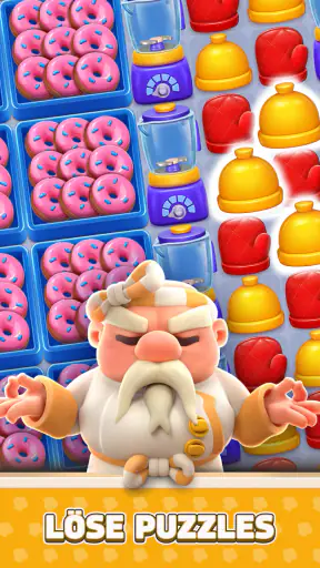 Kitchen Masters screenshot 7