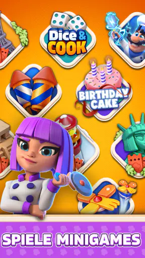 Kitchen Masters screenshot 8