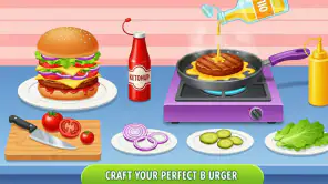 Küchenset: Kochzeit-Chef screenshot 6