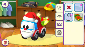 Leos Welt: Spiele für Kinder screenshot 2