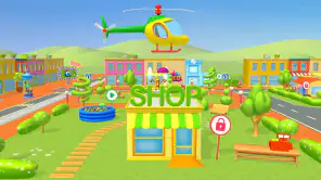 Leos Welt: Spiele für Kinder screenshot 4