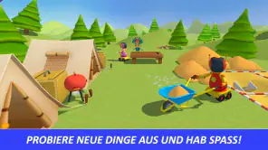 Leos Welt: Spiele für Kinder screenshot 6