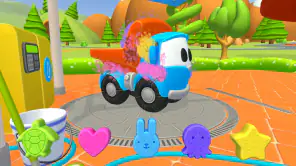 Leos Welt: Spiele für Kinder screenshot 7
