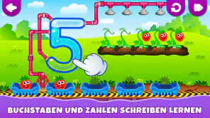 Lernspiele kinder spiele ab 4 screenshot 3