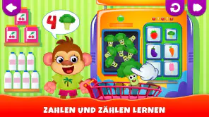 Lernspiele kinder spiele ab 4 screenshot 4
