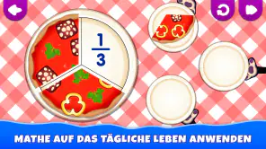 Lernspiele kinder spiele ab 4 screenshot 5