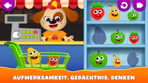 Lernspiele kinder spiele ab 4 screenshot 6
