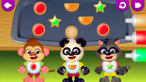 Lernspiele kinder spiele ab 4 screenshot 8