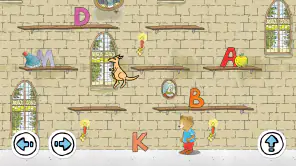 Lesestart zum Lesenlernen screenshot 6
