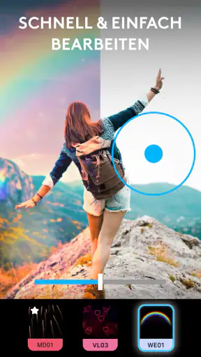 Lightleap, Foto von Lightricks screenshot 7