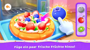 Little Pandas Kuchenladen screenshot 3