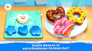 Little Pandas Kuchenladen screenshot 5