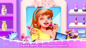 Little Pandas Mädchenstadt screenshot 4