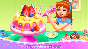 Little Pandas Mädchenstadt screenshot 6