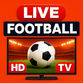 Live Football TV Streaming HD screenshot 5