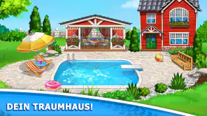 LKW kinderspiele Hausbau für 3 screenshot 5