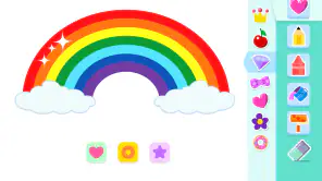 Malen und Zeichnen für Kinder screenshot 7