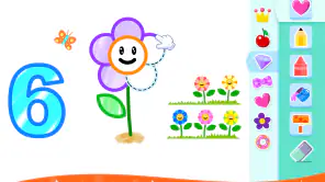 Malspiele für Kinder screenshot 7