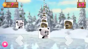 Masha and the Bear Mini Spiele screenshot 5