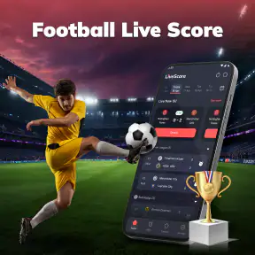 MatchLive: Fußball Live screenshot 1