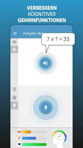 Mathe: Kopfrechnen Trainieren screenshot 3