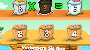 Mathe Land: Kopfrechnen screenshot 7