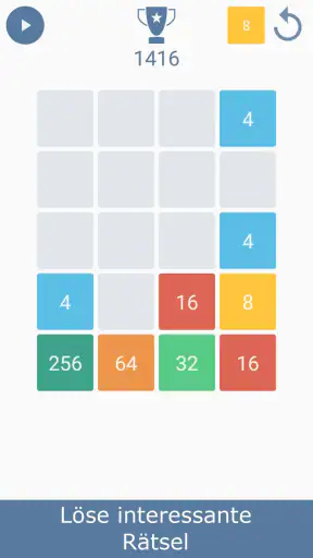 Mathe Spiele - Kopfrechnen screenshot 2