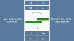 Mathe Spiele - Kopfrechnen screenshot 8