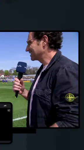 MDR Sport im Osten: Live, News screenshot 6
