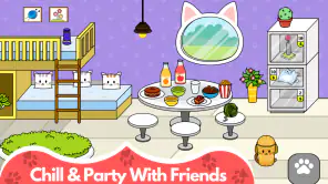 Meine Katzenstadt screenshot 3