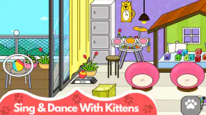 Meine Katzenstadt screenshot 4
