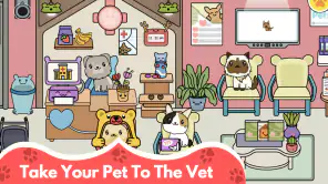 Meine Katzenstadt screenshot 5