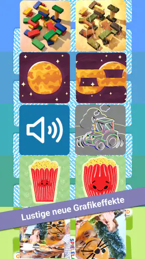 memory® screenshot 1