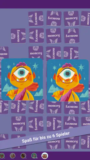 memory® screenshot 8