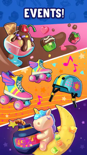 Merge Mayor - Match Puzzle screenshot 6