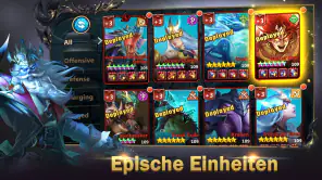 Might & Magic: Era of Chaos screenshot 3