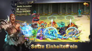 Might & Magic: Era of Chaos screenshot 5