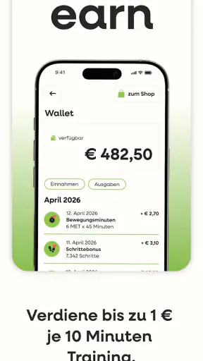 move2pay screenshot 2