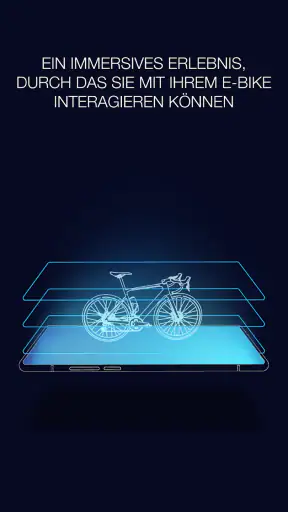 My SmartBike screenshot 1