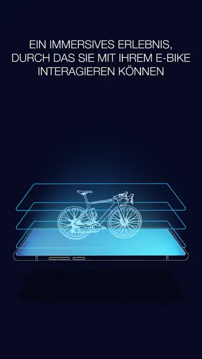 My SmartBike screenshot 1