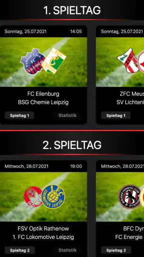 OSTSPORT.TV screenshot 4