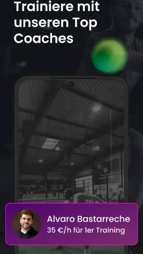 PadelCity – Padel jetzt buchen screenshot 7